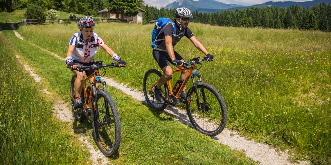 Offerta Bike