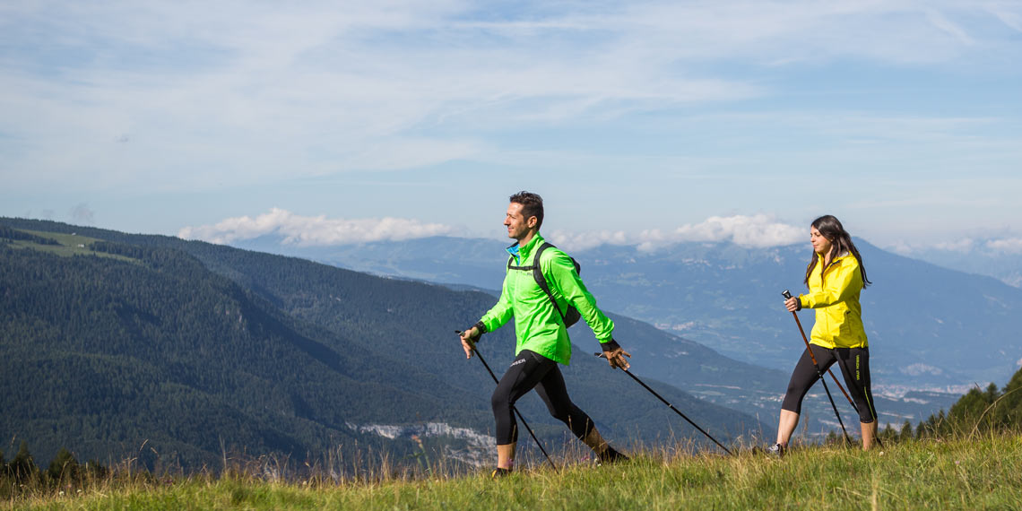Offerta Nordic Walking