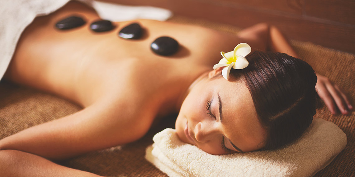 Offerta Benessere in Montagna