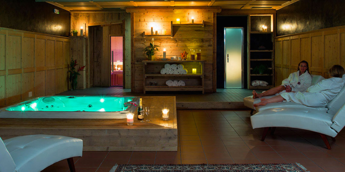 Weekend Benessere in montagna