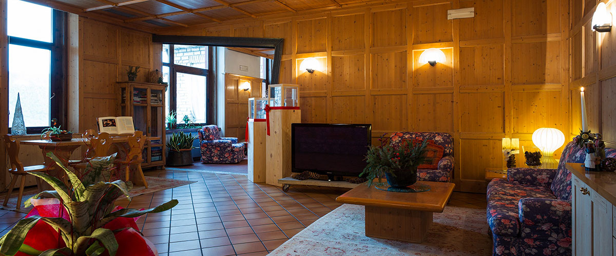 Sala giochi